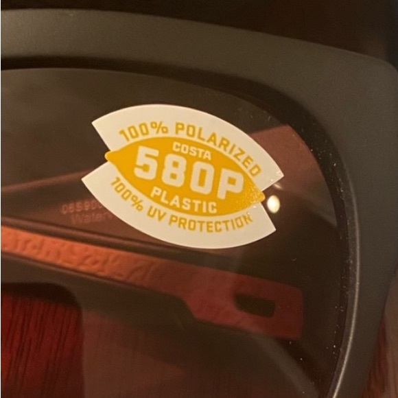 NEW, AUTHENTIC, NEVER WORN, Costa Waterwoman 2, WTR 11 - Picture 10 of 13